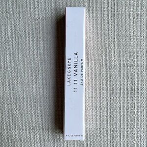 Lake & skye 11 11 Vanilla 15ml travel spray